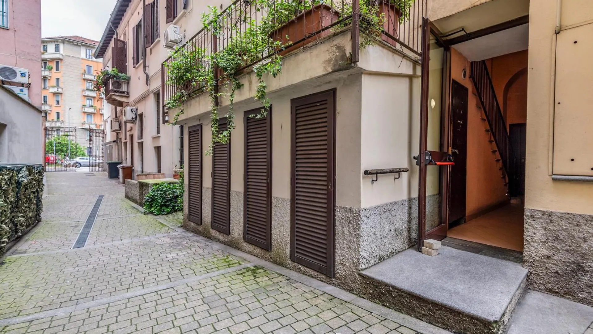 Loftino Bocconi - La Vista Apartments Milano