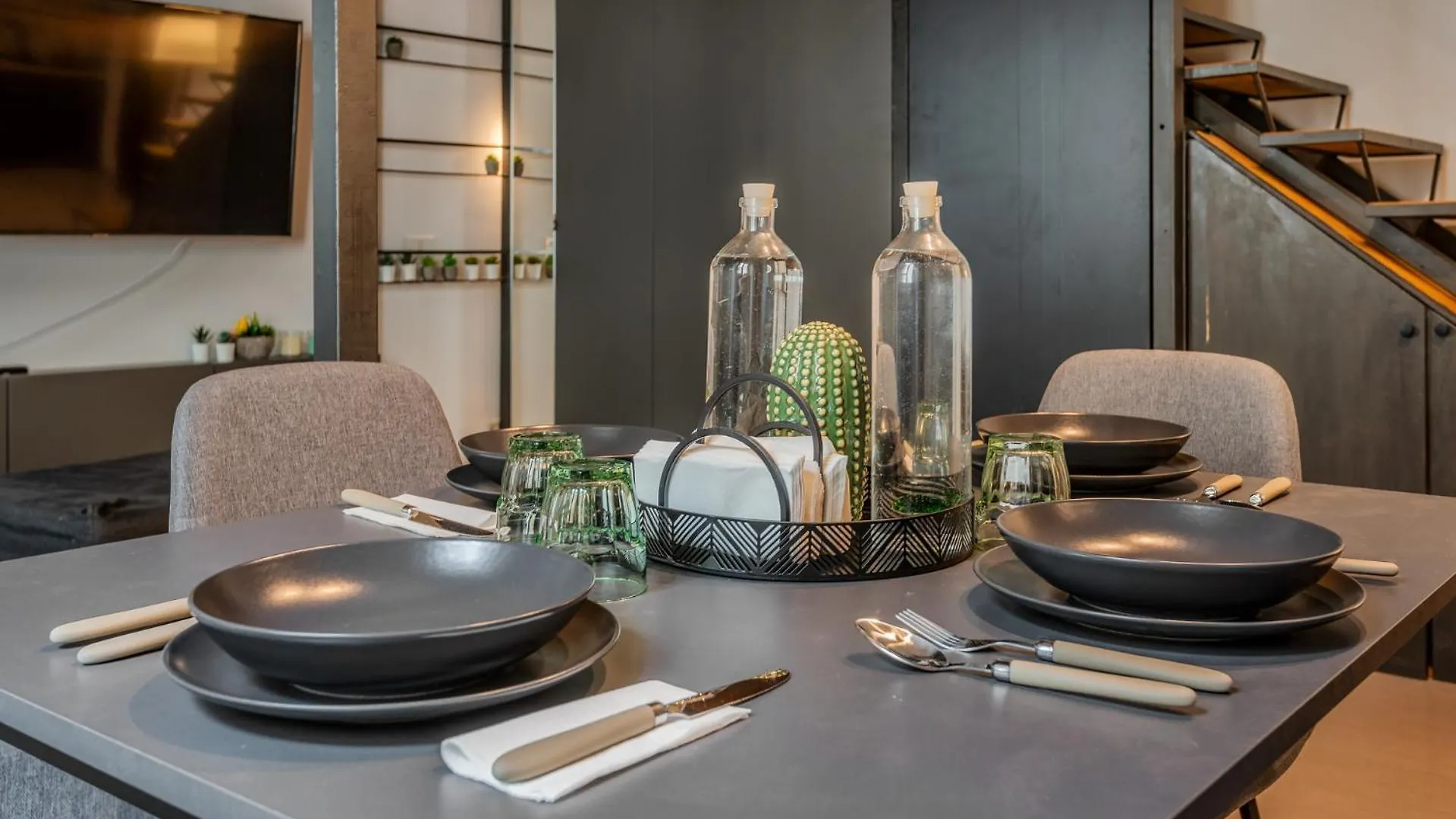Loftino Bocconi - La Vista Apartments Milano