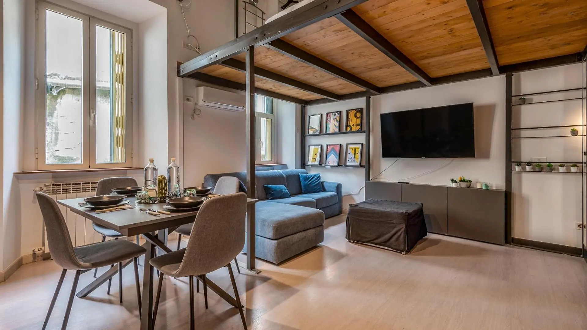 Loftino Bocconi - La Vista Apartments Milano