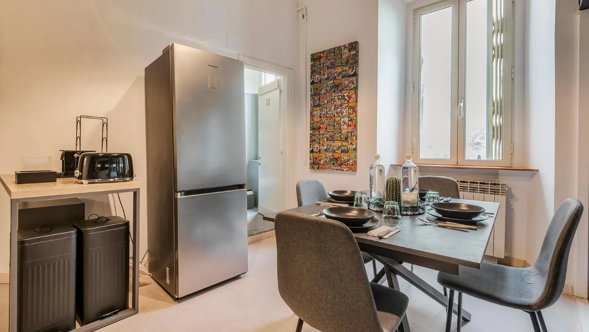 Loftino Bocconi - La Vista Apartments Милан